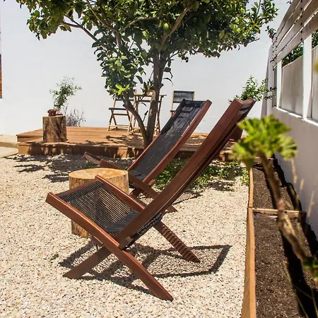 Pensjonat Jelly Fish Sagres