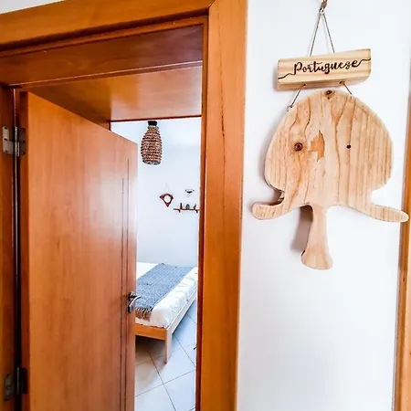 Pensión Jelly Fish Sagres