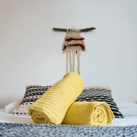 Pensión Jelly Fish Sagres