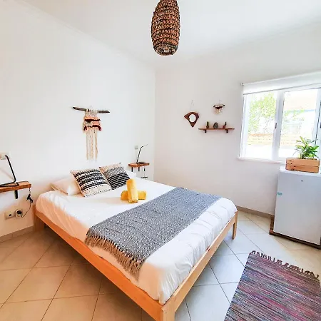 Jelly Fish Pensión Sagres